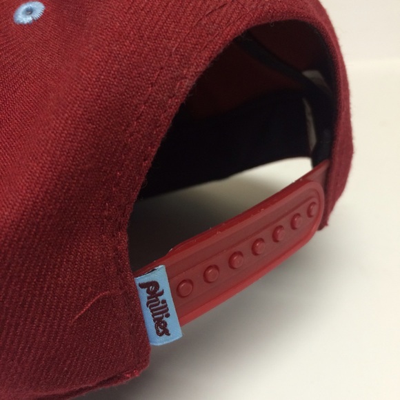 Phillies SnapBack - Picture 2 of 4