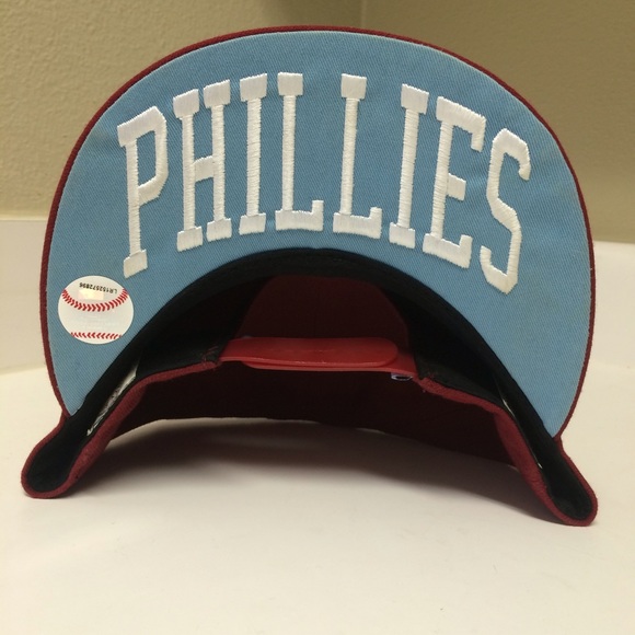 Phillies SnapBack - Picture 3 of 4