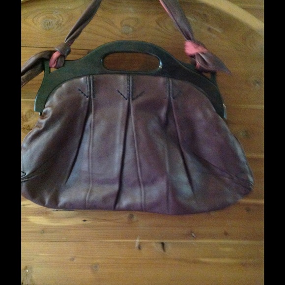 Jamin Puech Handbags - Jamin Puech bag broken handle one side can fix