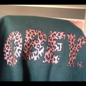 Obey sweatshirt