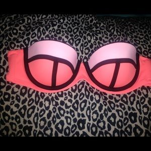 VS bikini top