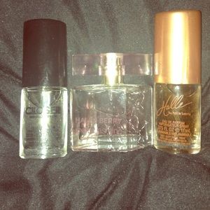 Halle Berry perfume