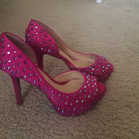 Shoes!!! - Picture 2 of 2