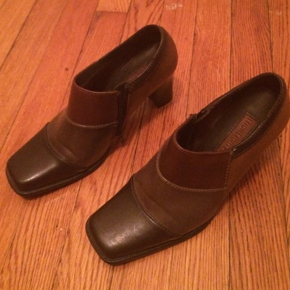 Booties - Picture 2 of 2