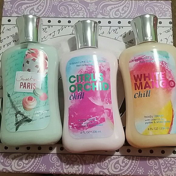 B&Bw bundle