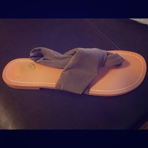 Colin Stuart Sandals