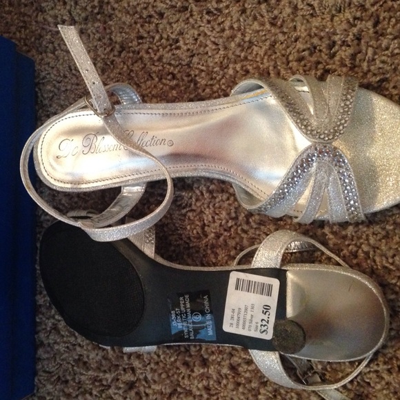 Heels ! - Picture 2 of 4