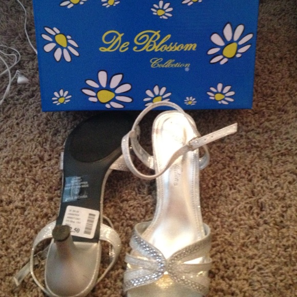 Heels ! - Picture 3 of 4