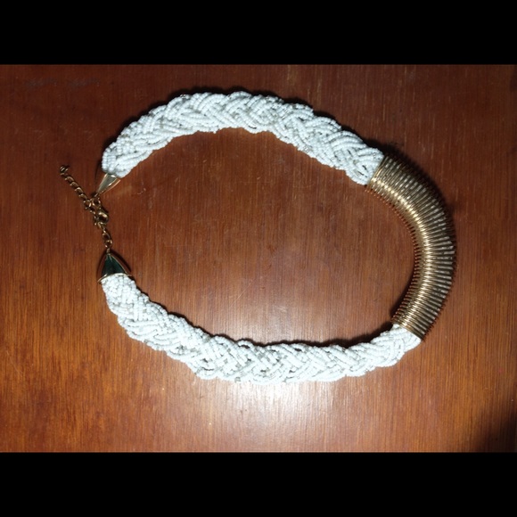 Beaded Necklace