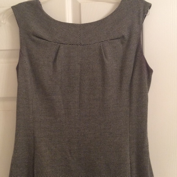 Work dress classic cut - Picture 2 of 4