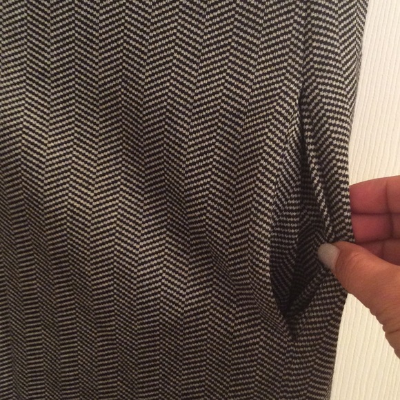 Work dress classic cut - Picture 3 of 4
