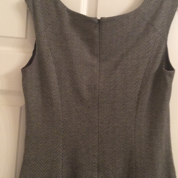 Work dress classic cut - Picture 4 of 4