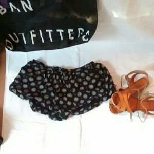 🌻REDUCED🌻Urban Outfitters Shorts