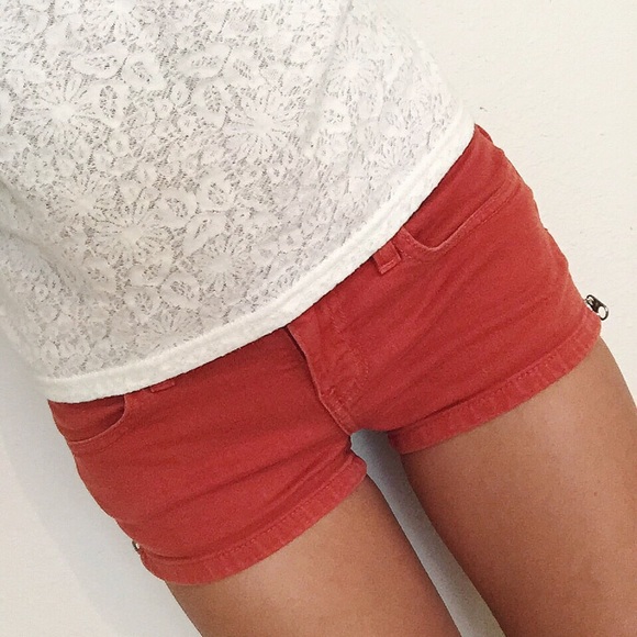 Vans Shorts
