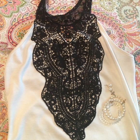 top ❌❌SOLD❌❌ - Picture 2 of 2