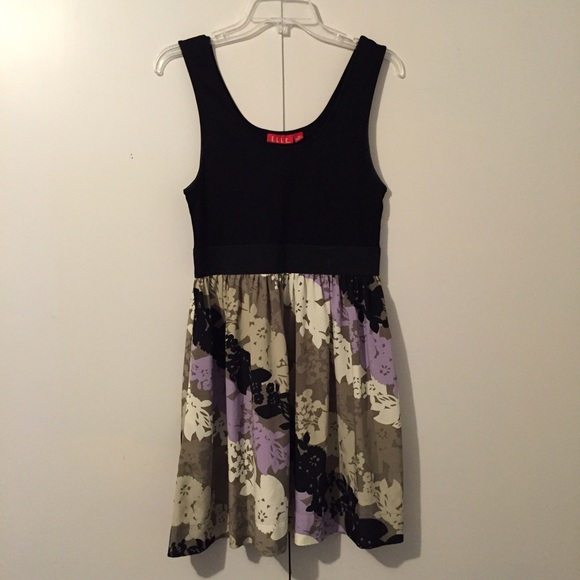 Fun day-to-night dress