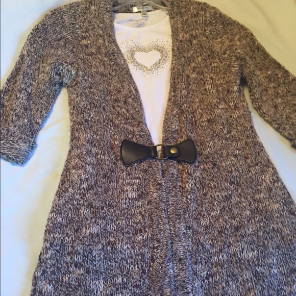 Sweater - Picture 2 of 4