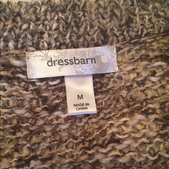 Sweater - Picture 4 of 4