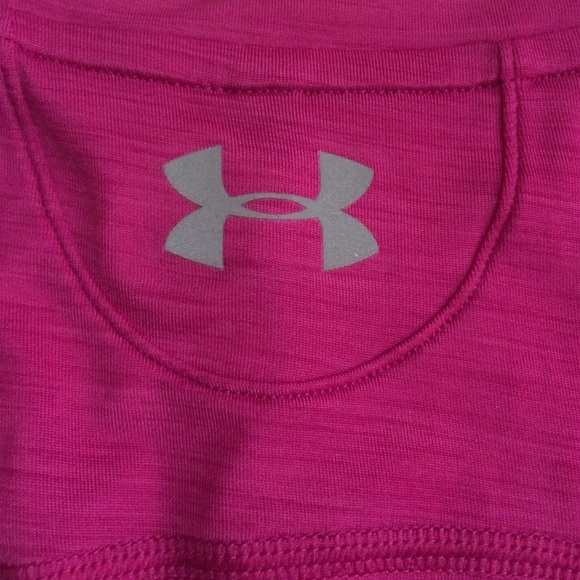 Under Armour HeatGear Tank Top - Picture 4 of 4