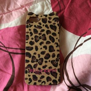 iPhone 5/5s case