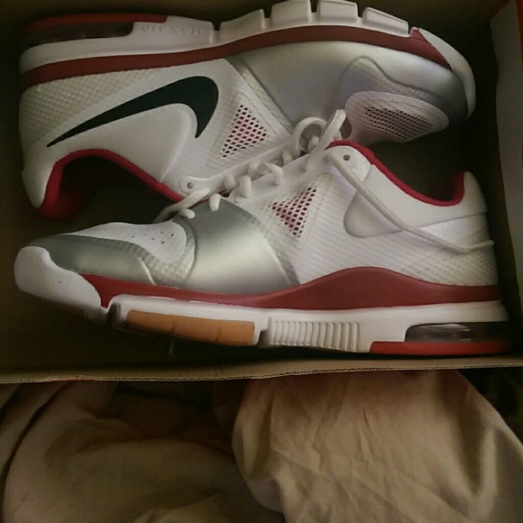 Volleyball Shoes