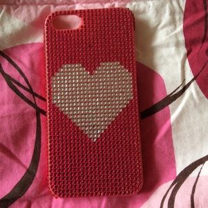 iPhone 5/5s case