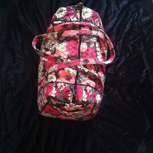 Large duffel bag