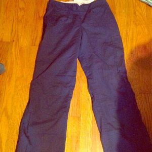 2 pair of Kio scrub pants🏥💊💉❤️