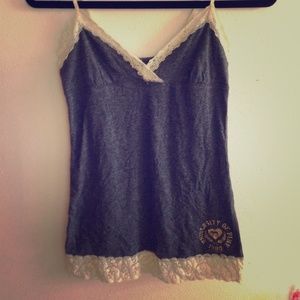 Victorias Secret Pink tank top