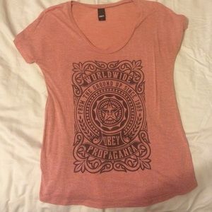 OBEY t-shirt