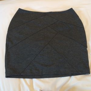 Bodycon skirt