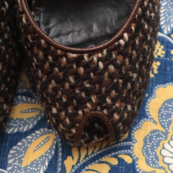 Prada tweed pumps - Picture 3 of 4