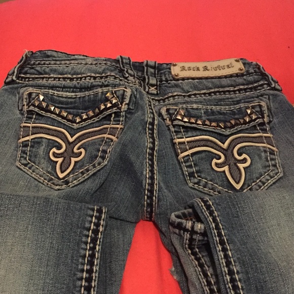 Size 25 Rock Revivals