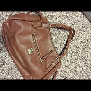 Dooney and Bourke tote