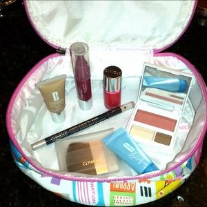 Clinique Makeup Bundle. All New Items.