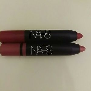 Nars Lip Pencils Sample Size