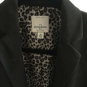 Anne Klein suit