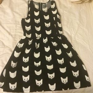 Kitty Dress