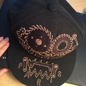 Kenzo Paris New Era 59FIFTY 7 3/8