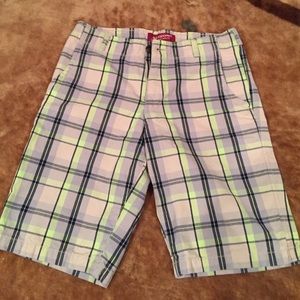 Boys shorts