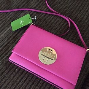 Brand New KATE SPADE Crossbody Bag