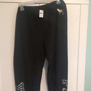 Victoria's Secret sweatpants