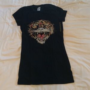 Ed Hardy Tee