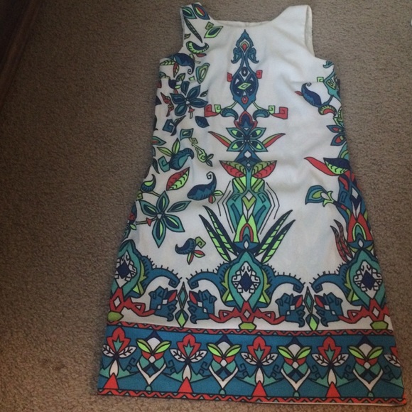 Outfit dress never used!!!!