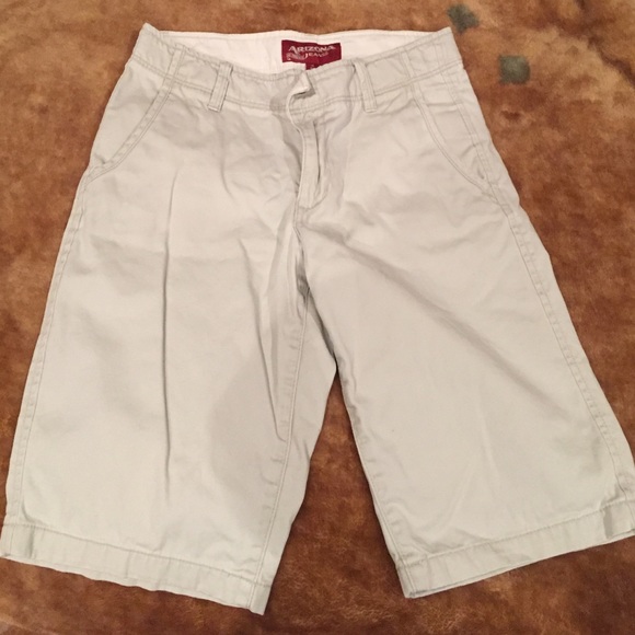 Boys shorts
