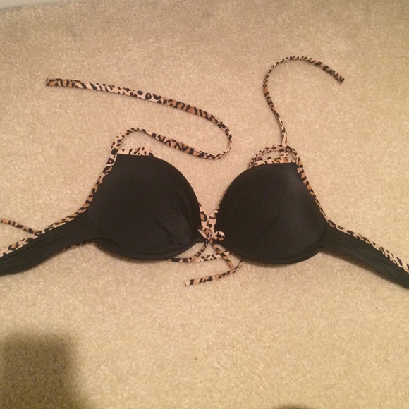 Victoria's Secret bathing suit top