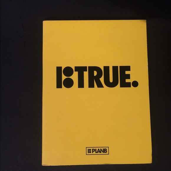 New Plan B TRUE Skate video - Picture 1 of 4