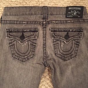 Authentic True Religion Brand Jeans!!
