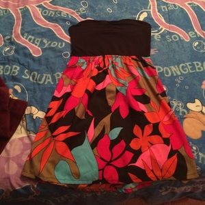 Roxy Sleeveless Dress