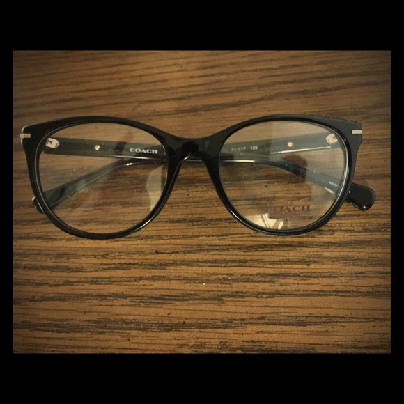 Vintage coach Betty glasses